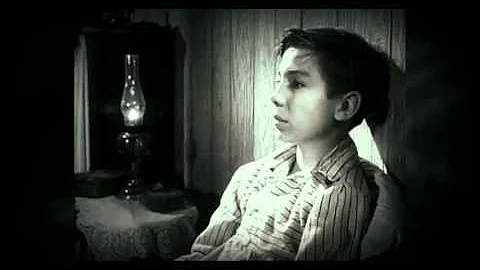 Growing Pains: Mark McCain in The Rifleman