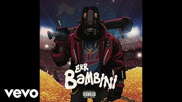 Brray, Dalex, Joyce Santana - Última Vez (Audio)