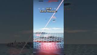 The Different Features Every April Fools Event Tested War Thunder