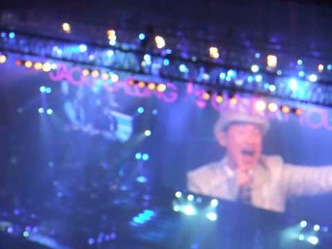 1/2 JACKY CONCERT - 月半灣