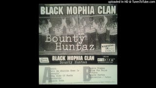 BLACK MOPHIA CLAN