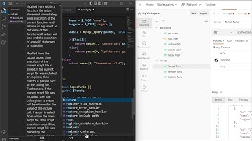 CRUD API PHP Native Part 4 (Menghapus Data Dengan Method DELETE)