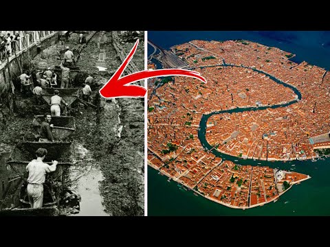 Video: Most vzdechů: Náš průvodce po Benátkách