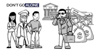 Student Loan Debt Lawyers - Fitzgerald & Campbell, APLC