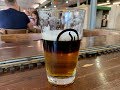 Пиво в Праге / резаное пиво / пиво вельвет / пиво бернард