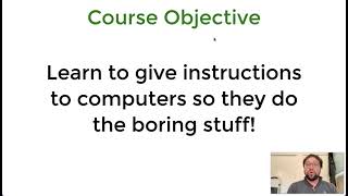 LIS511 02   What Is Programming