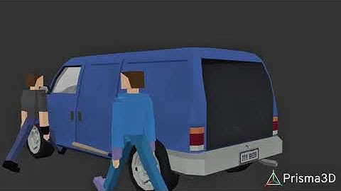 Angry Czech Guy Destroyed Package But It