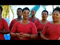 Edeni SDA Choir Nzega Tabora Sadaka Tafakari Kisa Cha Tajiri Kijana Tajiri Semina Ya Uwakiki Wtc
