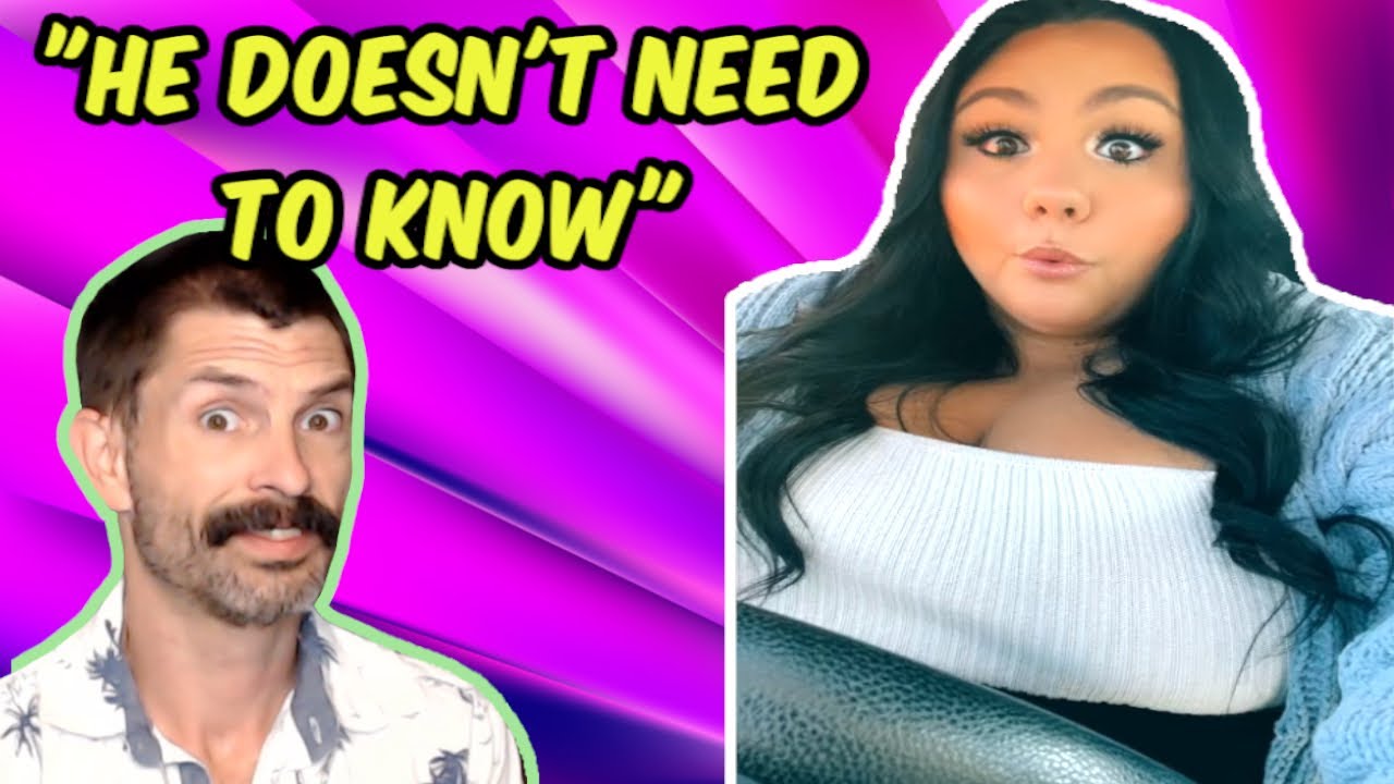 "DON'T Tell Your DATE That You're FAT!" (FatFish Them!)