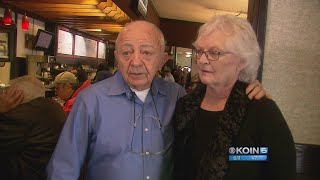 Overlook restaurant closes after 43 years