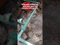 পানির লাইন সবকিছু ঠিক আছে কোন জ্যাম নাই তারপরেও পানি আসে না #experiment