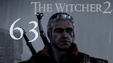 Witcher 2 Full Walkthrough by DCMihatepie, Ep63 :: To Battle (Enhanced Edition HD 1080p)