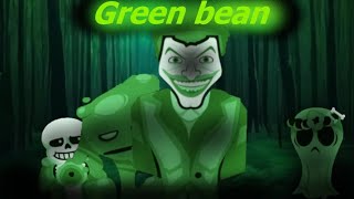 Green Bean Green And Mean Incredibox Mix