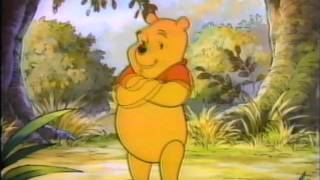 Opening to The New Adventures of Winnie the Pooh, Vol, 2. - The Wishing Bear 1989 VHS