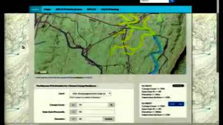 Geonode Part 2: RPCCR