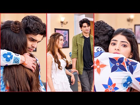 Kyunki Rishton Ke Bhi Roop Badalte Hai NEW PROMO September 29, 2026: Akshay UNDERSTANDS Madhavi