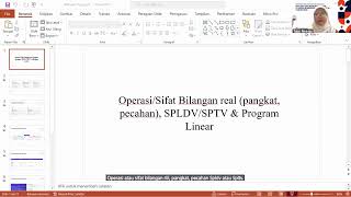 Pengayaan Kelas B