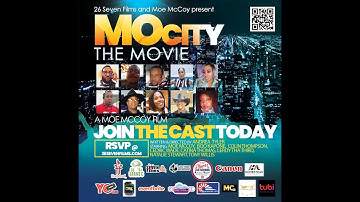How to use Eventbrite to RSVP for MoCity The MOvie