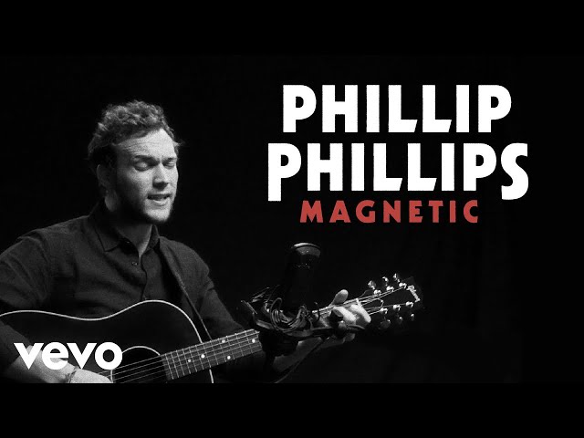 Phillip Phillips - 