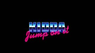 KIDDA ~ Jump on it (feat. Capo) Resimi