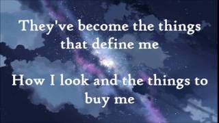 Weightless by Natasha Bedingfield Lyrics