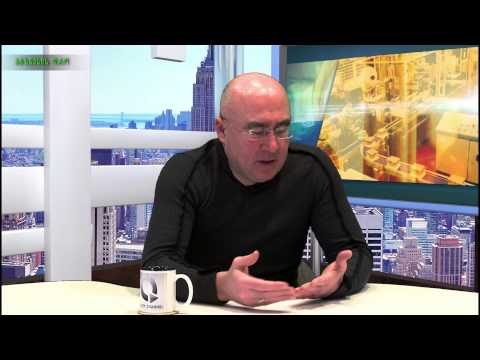 ბიზნესის დრო მალხაზ გულაშვილი დავით ფანჯიკიძე 31 01 2015