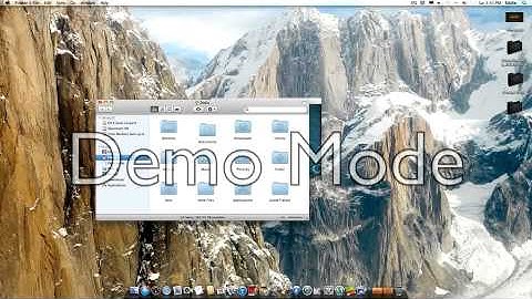 How to change any image format into a mac folder icon