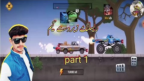 Renegade Racing   Gameplay Walkthrough Part 1 Android, iOS #SmartgamerVlogs Gameplay 2023