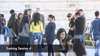 Teaser Final Conference MUN