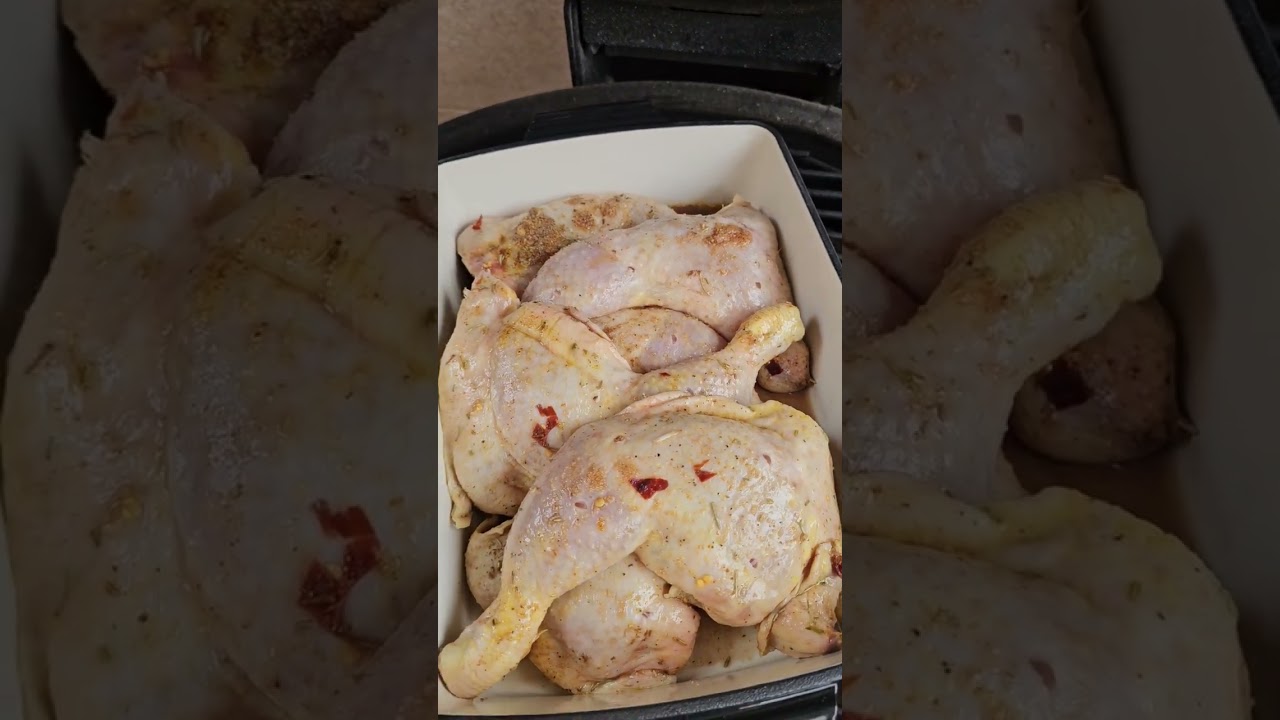 #healthyfood #cocina #bbq #chicken #chickenrecipe #recipes #recetas #मुर्गा #बारबेक्यू #燒烤 #雞 #pollo