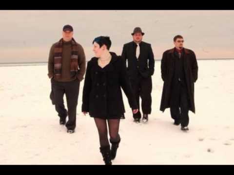 Tearwave - Comfort In Angels' Wings