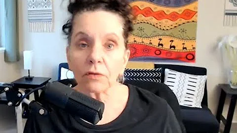 Dr. Terri Daniel - Loss and Restoration in Bereavement