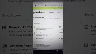 GoFundMe Pro Tips and Tricks