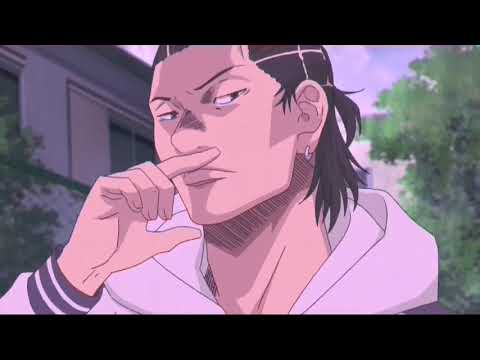 あひるの空 OP MAD