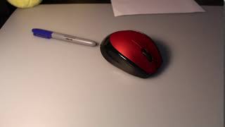 Dragonframe Test 2: 60fps Mouse Spin