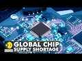 Global Chip Shortage: AMD books capacity years ahead to ease crunches | World Business Watch | News