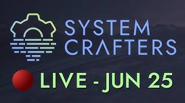 System Crafters Live! - Text Adventuring in Emacs