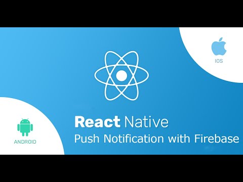 React Native Push