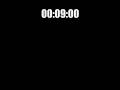 9 Minute Timer