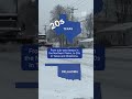 Millions Dig Out As Record Cold Moves In