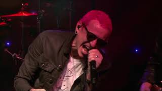 Stone Temple Pilots - Sin (New York City,Irving Plaza 2015) HD