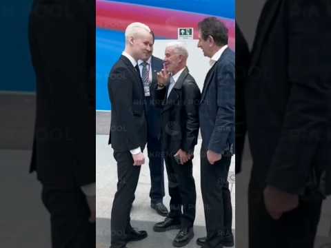 Доверенные Лица Президента В.В.Путина. 31.01.24 Шаман Shaman