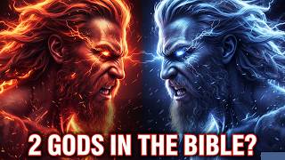 Is There a Second God in the Bible? The Hidden Truth That Shakes Many People's Faith