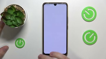 How to Scan a Real Life Document into a PDF File on VIVO T1 Pro 5G - Google Drive App