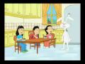 Family guy  asian trix commercial