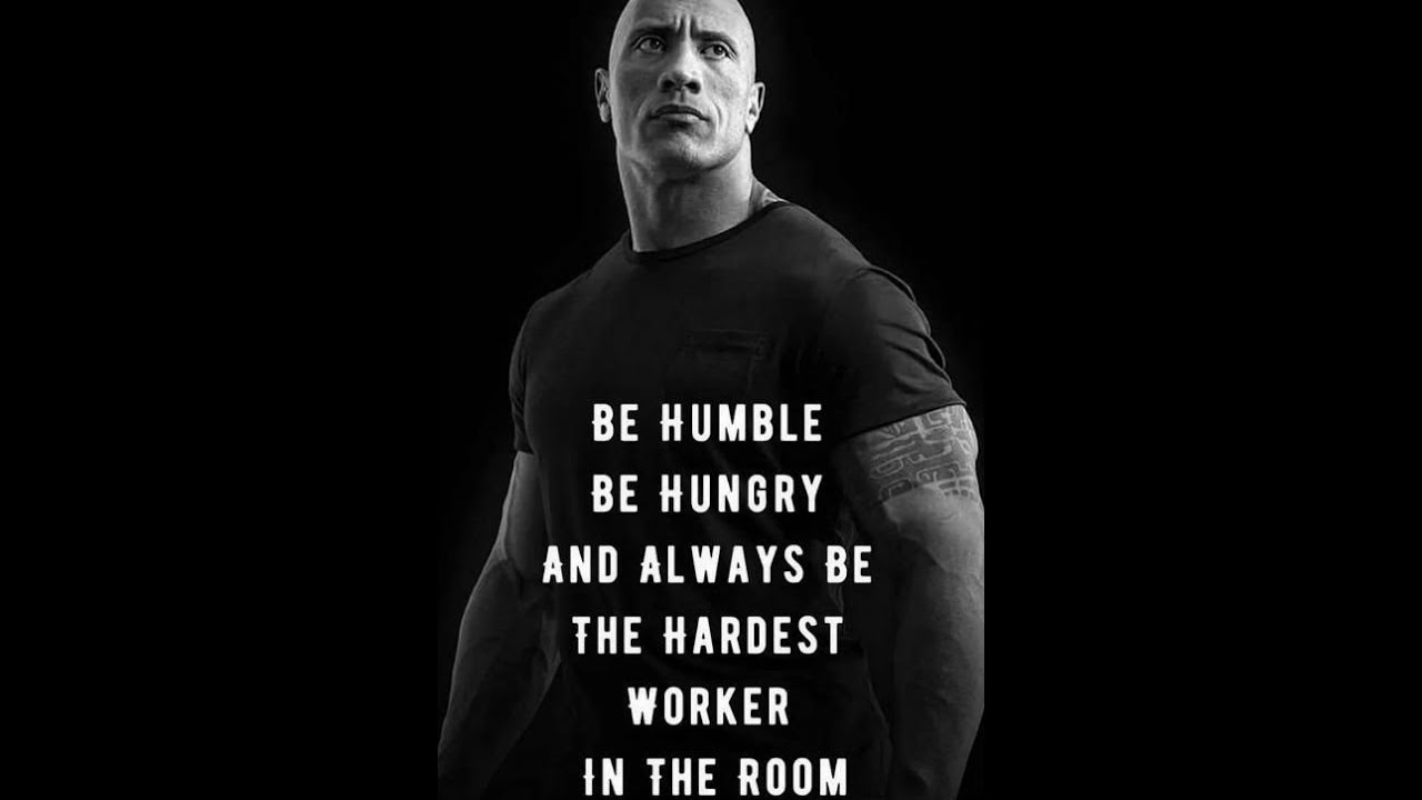 Deuces- - ULTIMATE WORKOUT SONG 2025-DWAYNE JOHNSON 