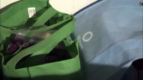 Organizing My Chest Freezer