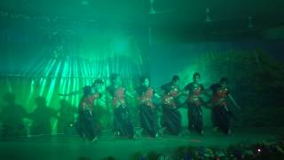 Onam Celebration 2013