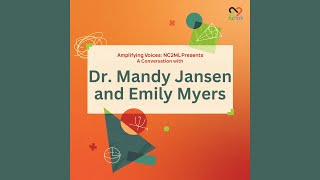 Ep. 3: Amplifying Voices: Encouraging In-Progress Thinking with Mandy Jansen and Emily Myers