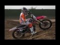 Geico Honda Supercross Track - Jan. 2014